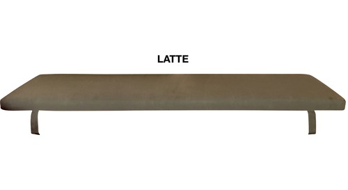 Outdoor 1800 Bench Cushion